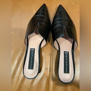 Steven by Steve Madden Like New